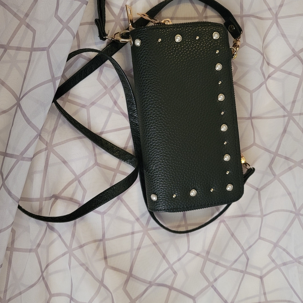 Simple Side Purse